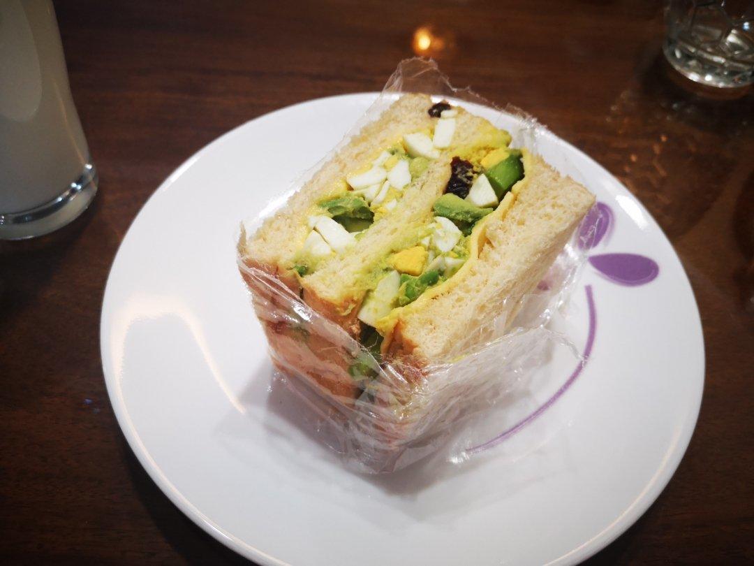 孕期饭饭打卡