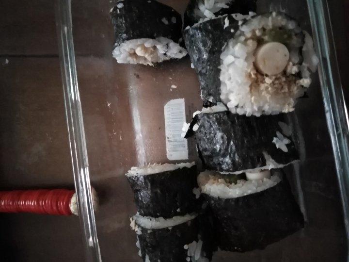 美味寿司|宝宝版