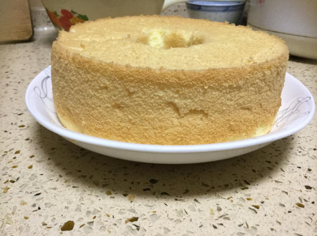 入口即化の棉花蛋糕