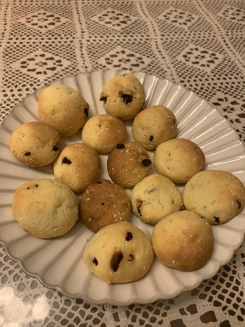 鲜奶提子QQ麻薯