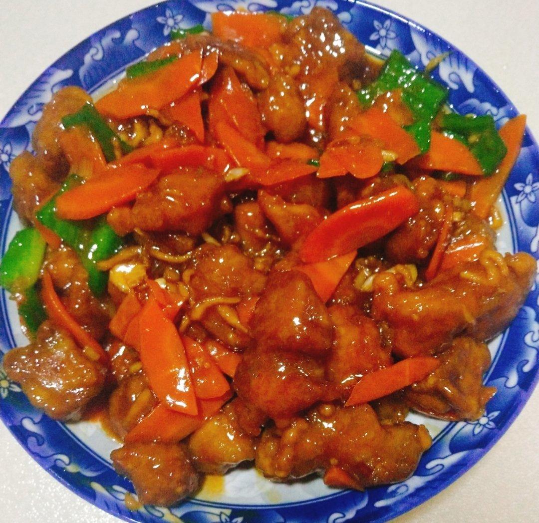 东北溜肉段