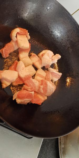 春笋炒肉的做法 步骤5