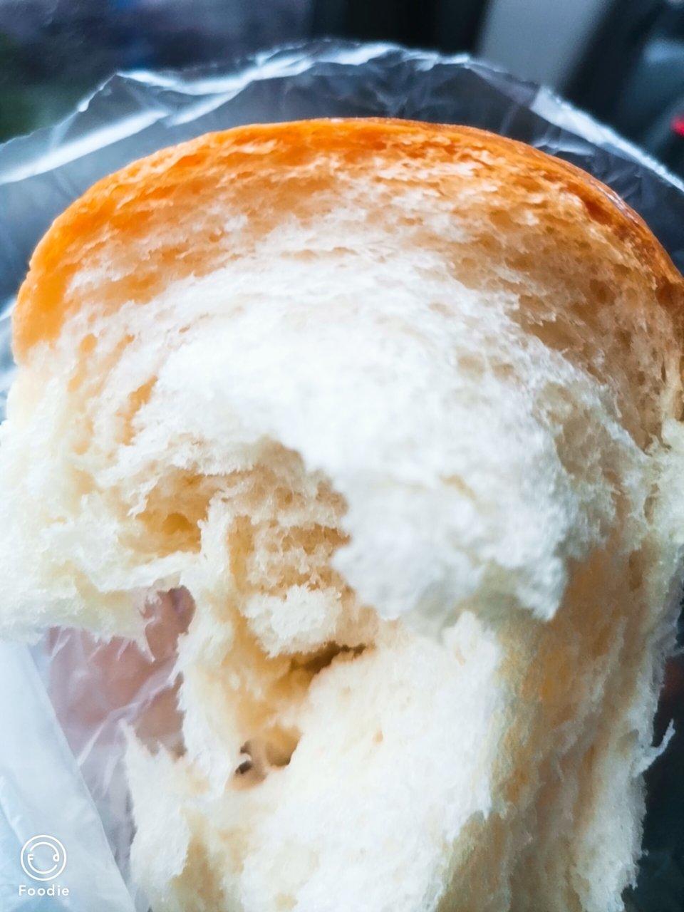 超绵软de‼️皇后吐司💯一口就沦陷✔️