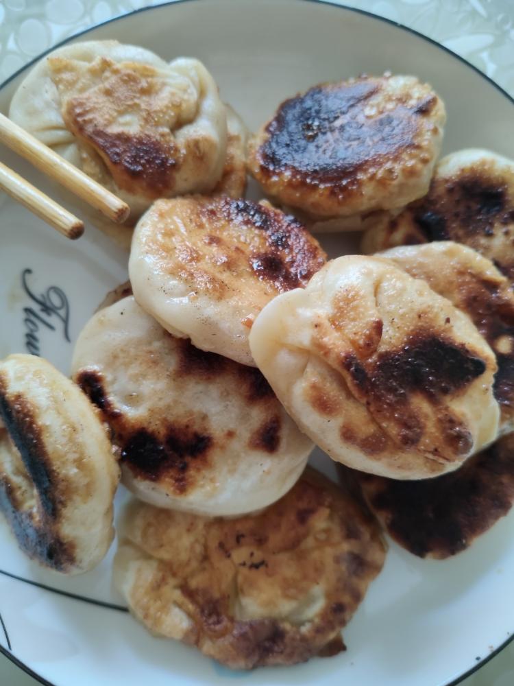 巴沙鱼开口饼