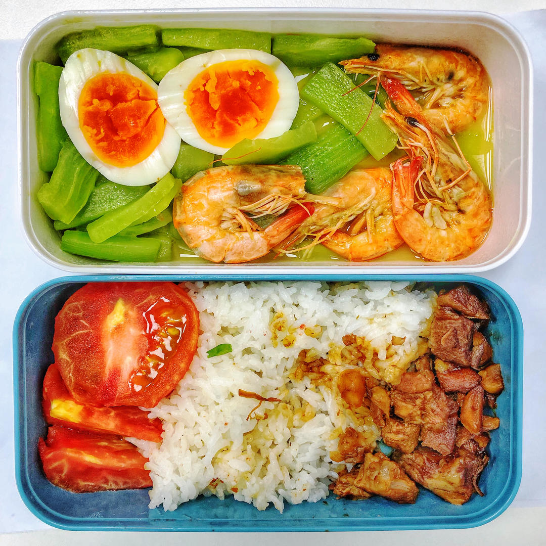 便当🍱日记