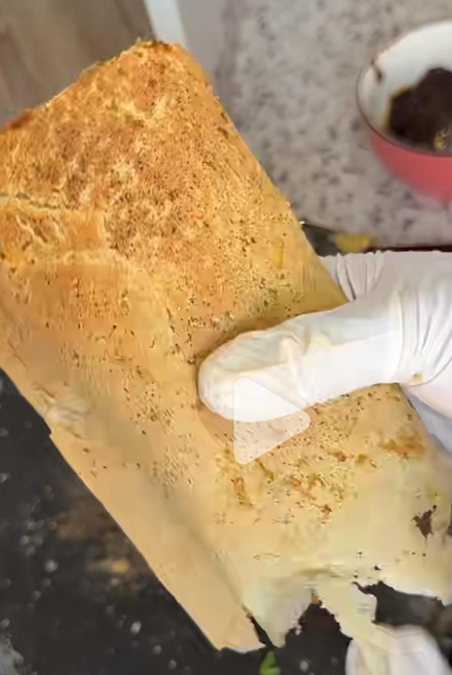 山东杂粮煎饼（自用）