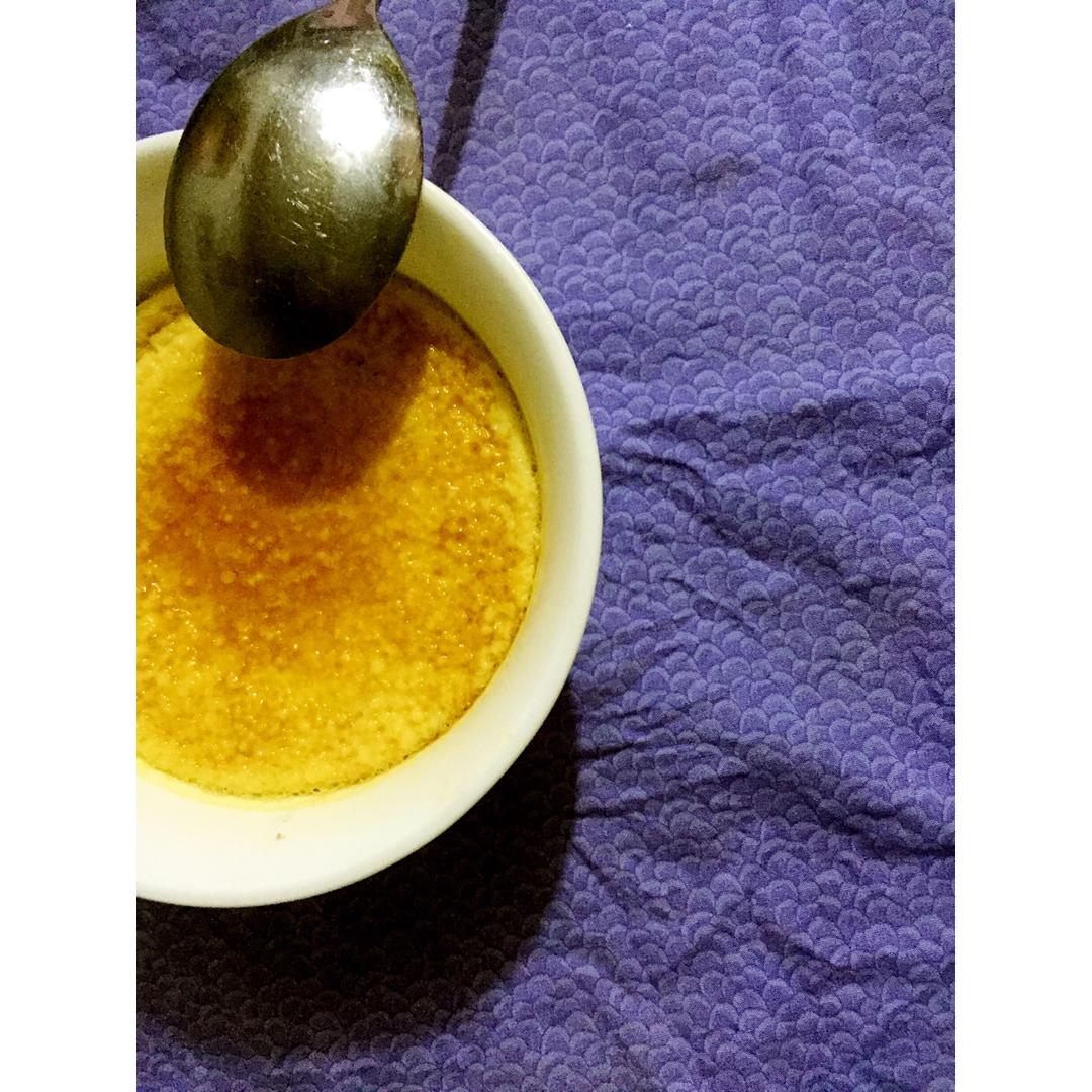 银鱼蒸蛋