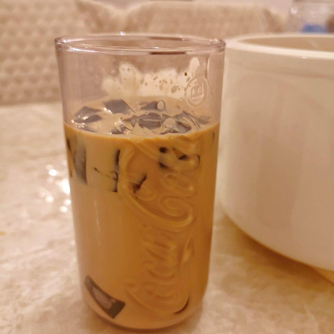烧仙草