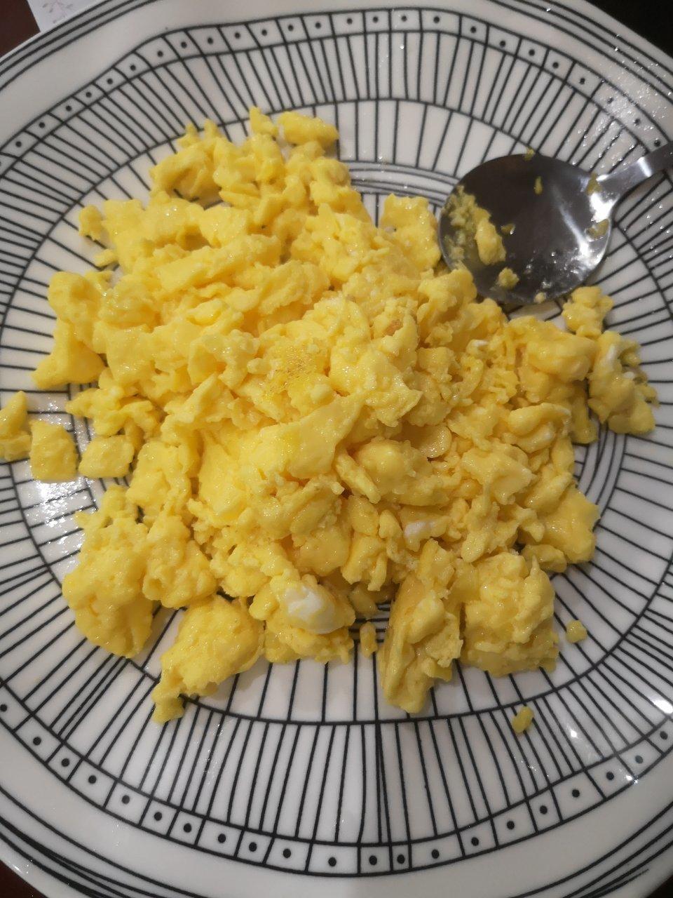 正确的玉子烧/厚蛋烧做法