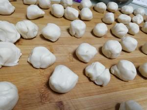 红豆酥的做法的做法 步骤7