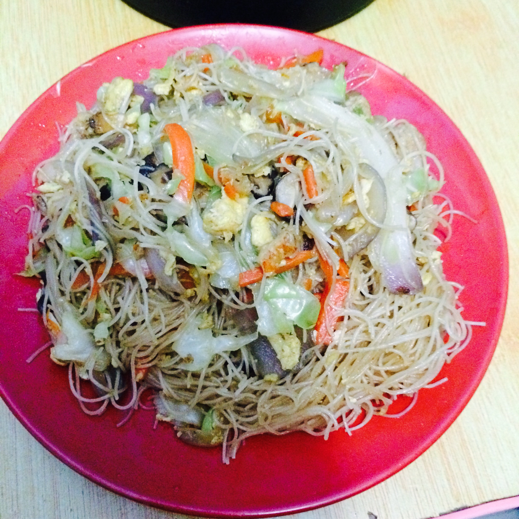 家常菜温州特色炒粉干-淘宝乡味坊