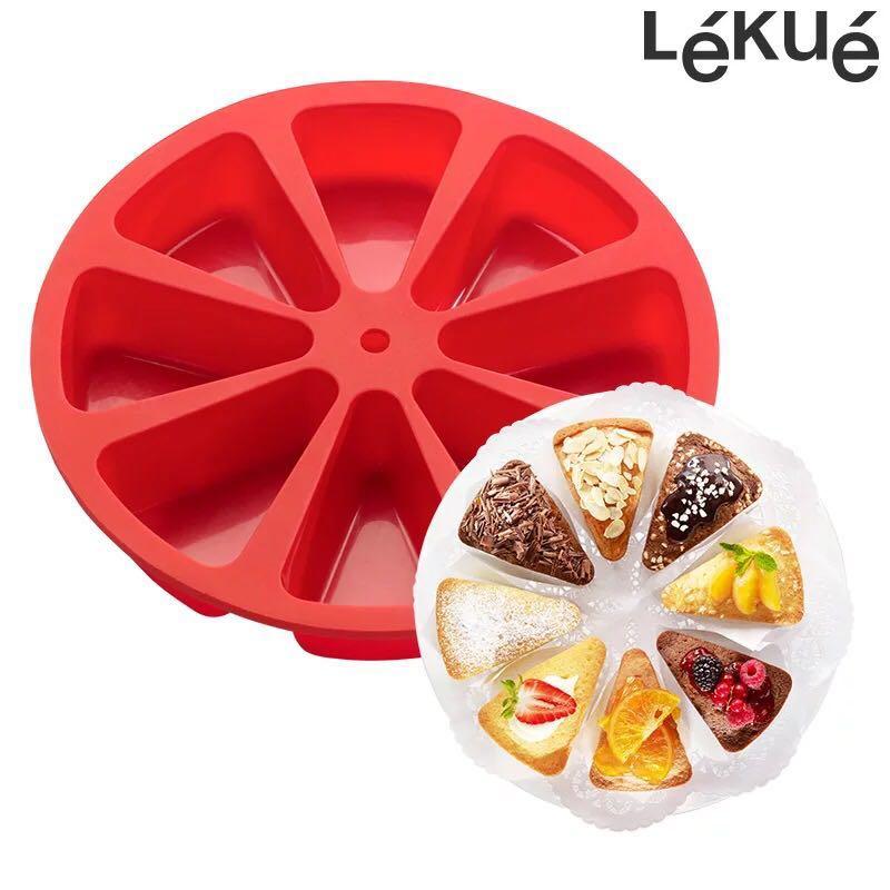 乐葵司康模具说明书食谱的做法