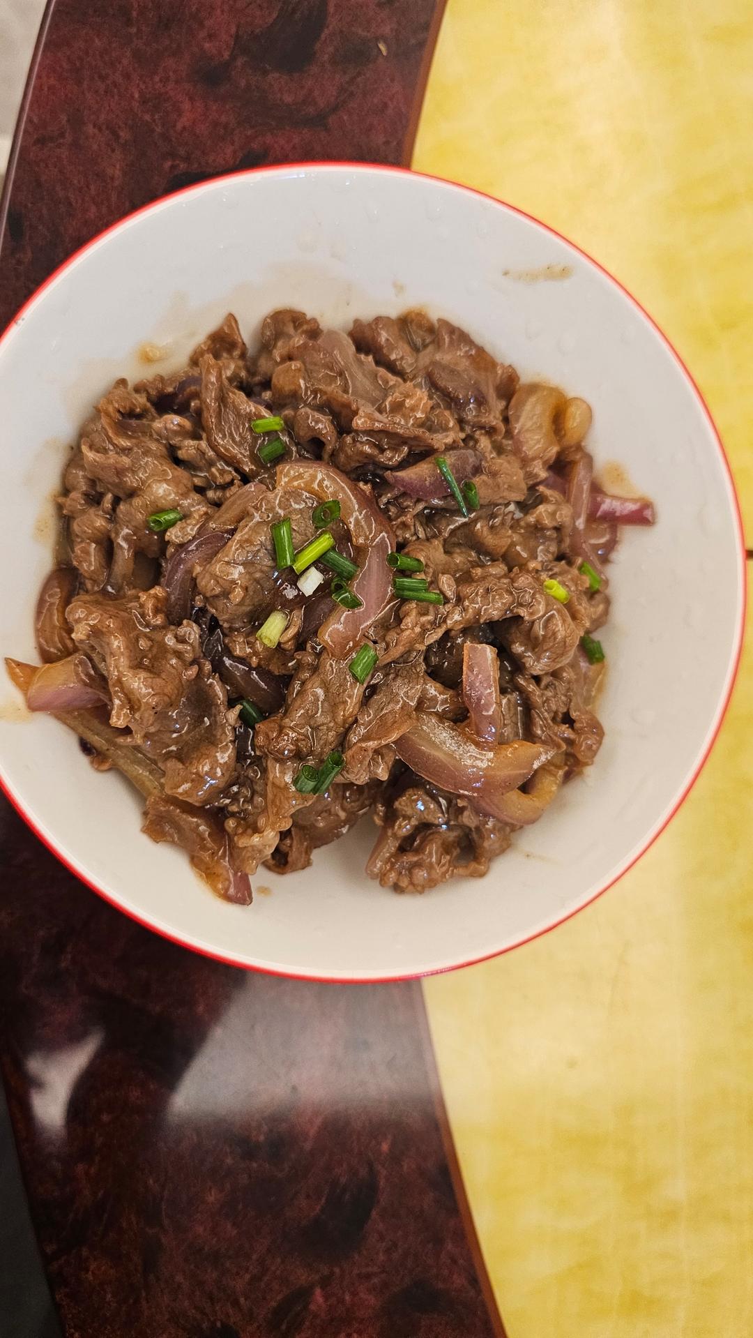 秒杀吉野家·日式肥牛饭
