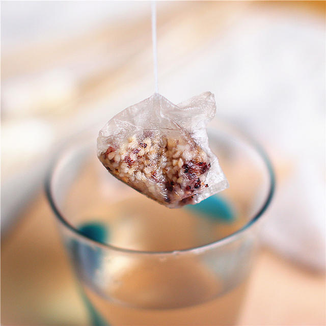 兰笙 | 薏仁红豆茶 20包/盒（包邮）图片