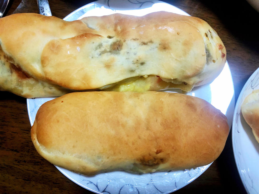 一模一样的山姆牛肉卷(复刻版)