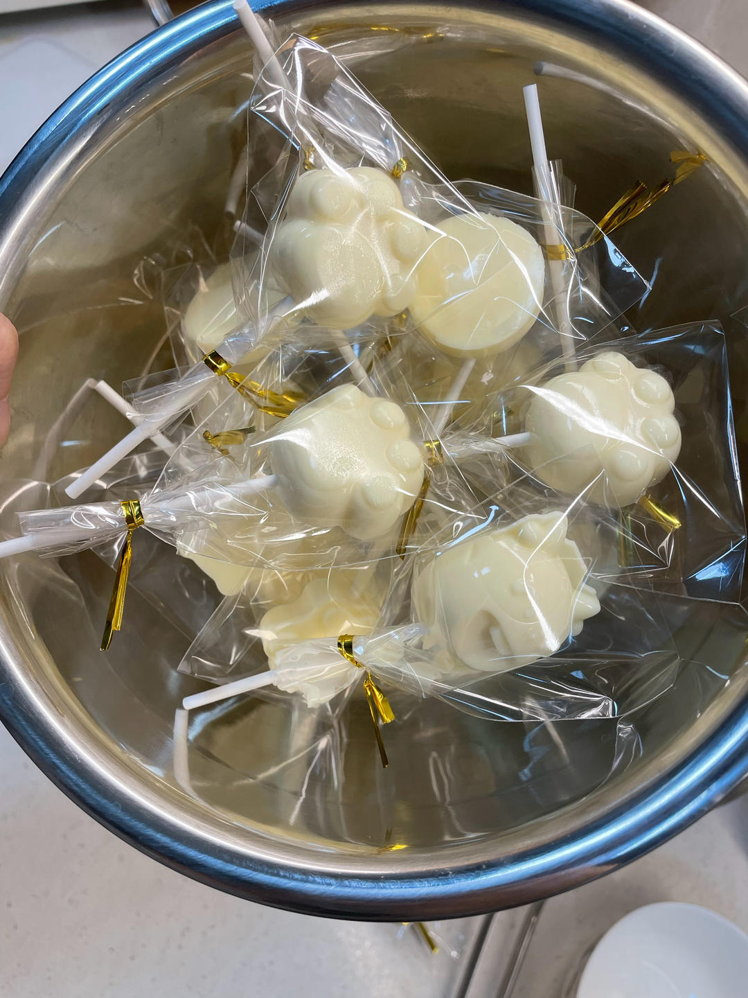 自制奶酪棒，跟外面卖的味道一模一样！！