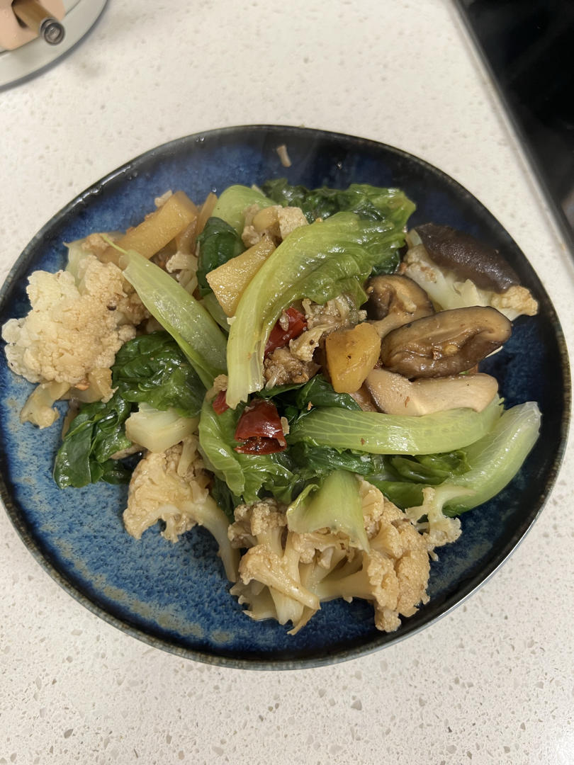 工作日午餐
