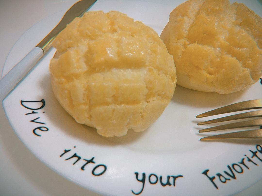 菠萝包
