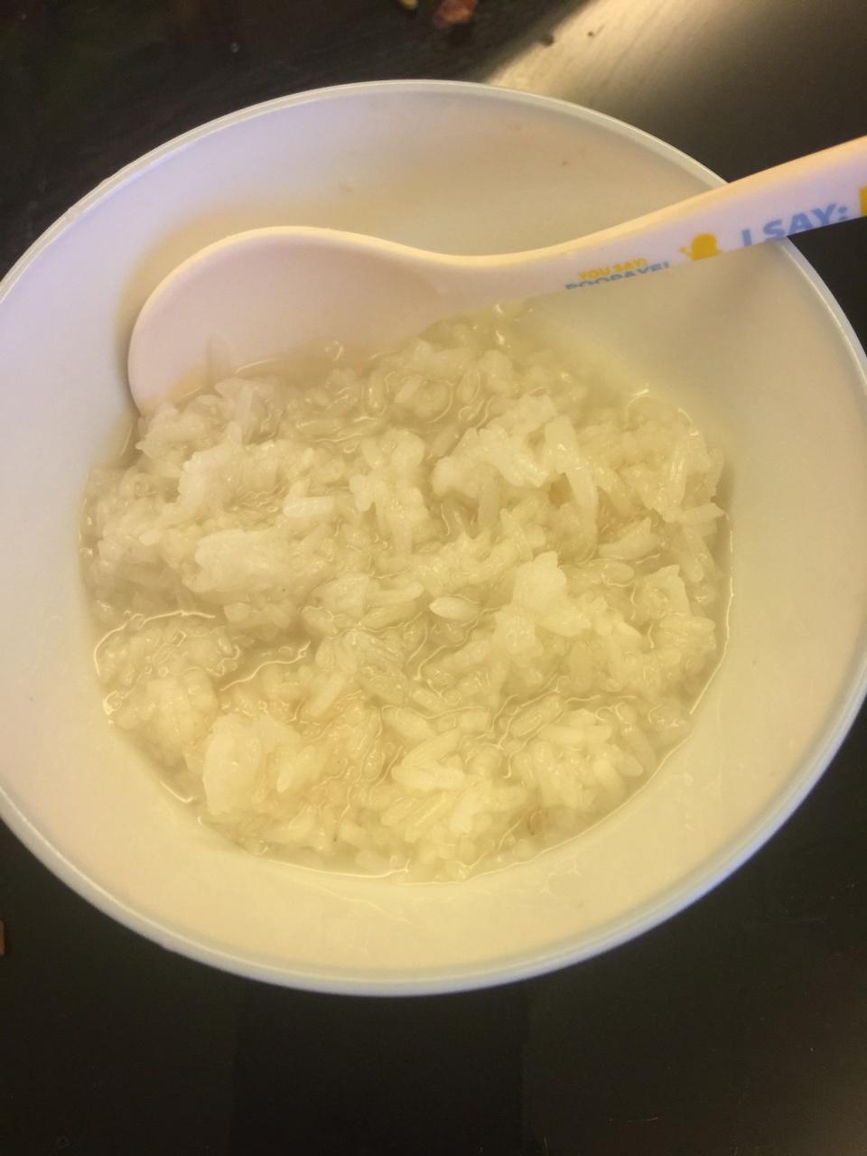 自制甜酒酿，甜米酒