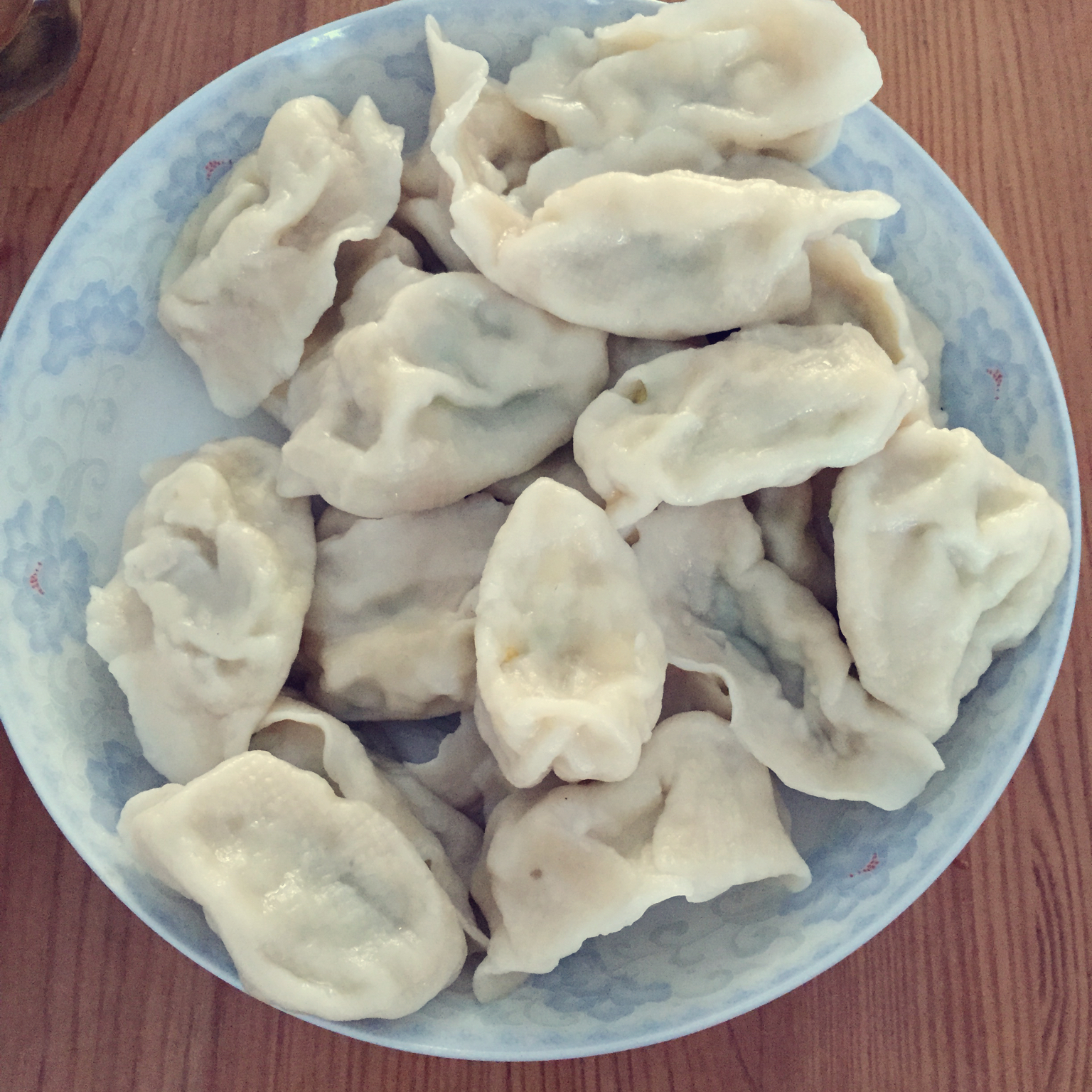 晚餐•2016年2月18日