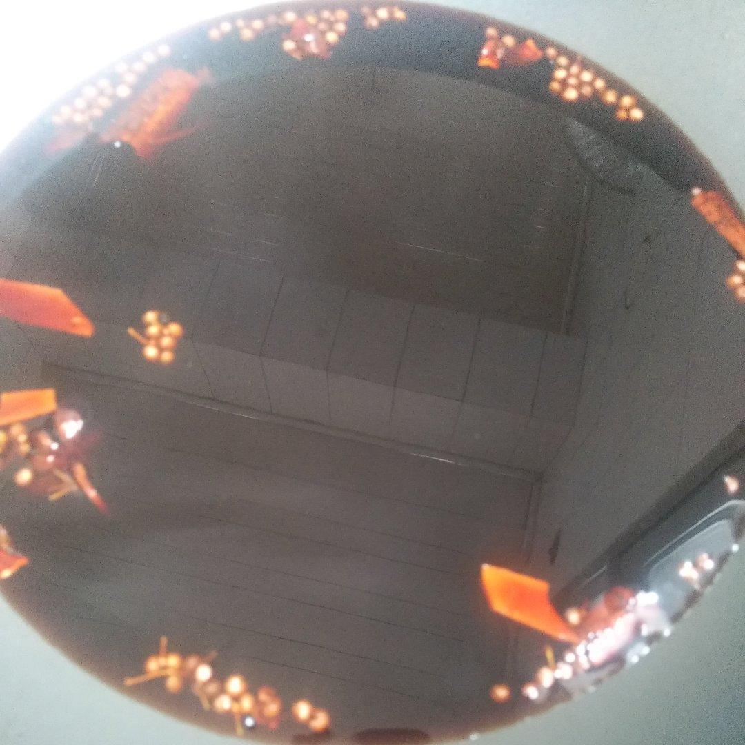 陈醋鸡爪子