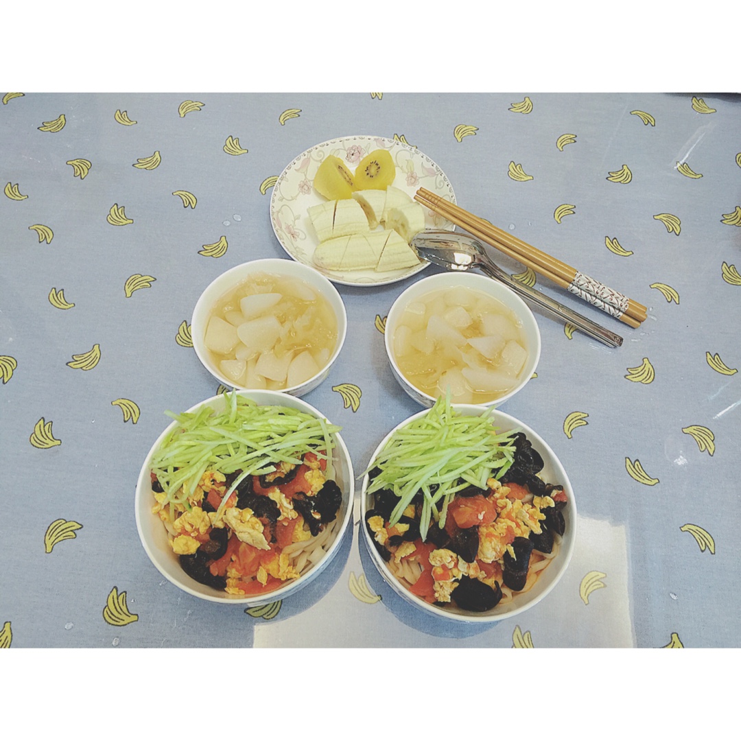 二人食
