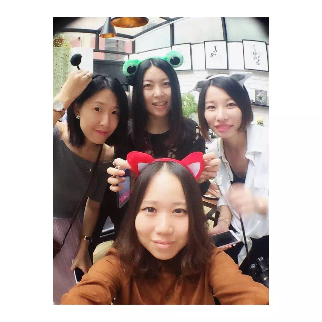 我这么可爱，你们快来吃我啊