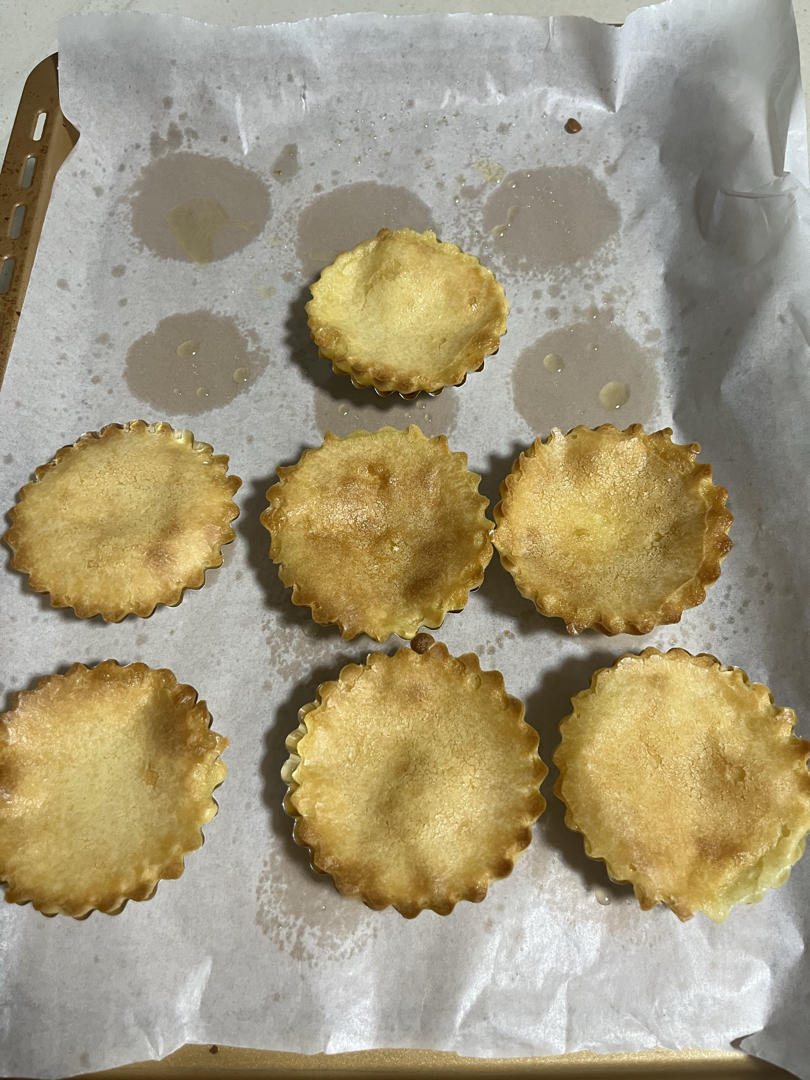 向全世界宣布这个黄油年糕巨巨巨…好吃