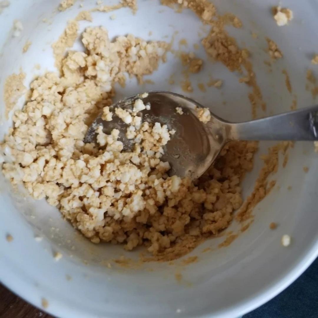 惊艳到南方胃的鸡蛋蒜