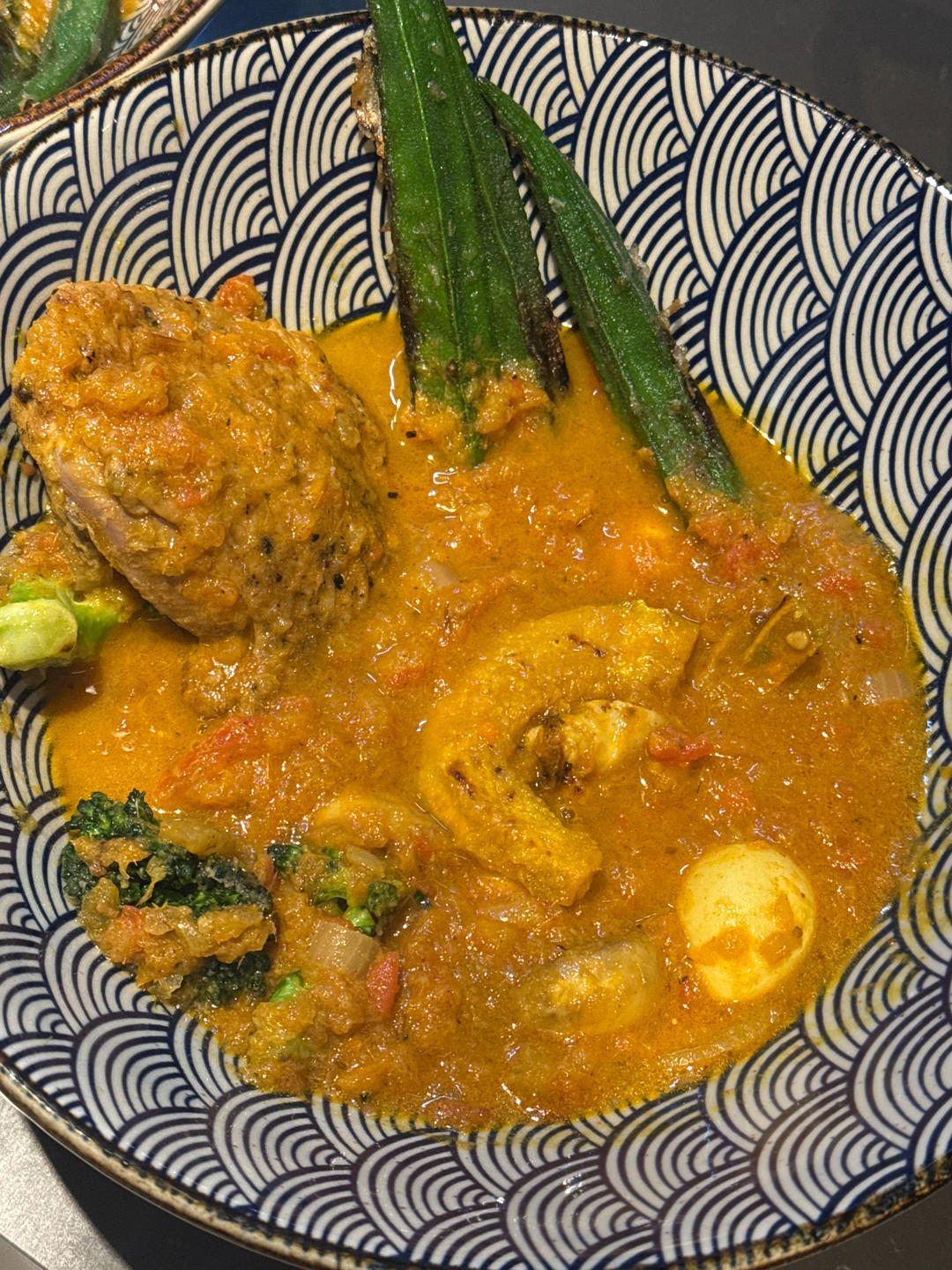 自用 北海道汤咖喱