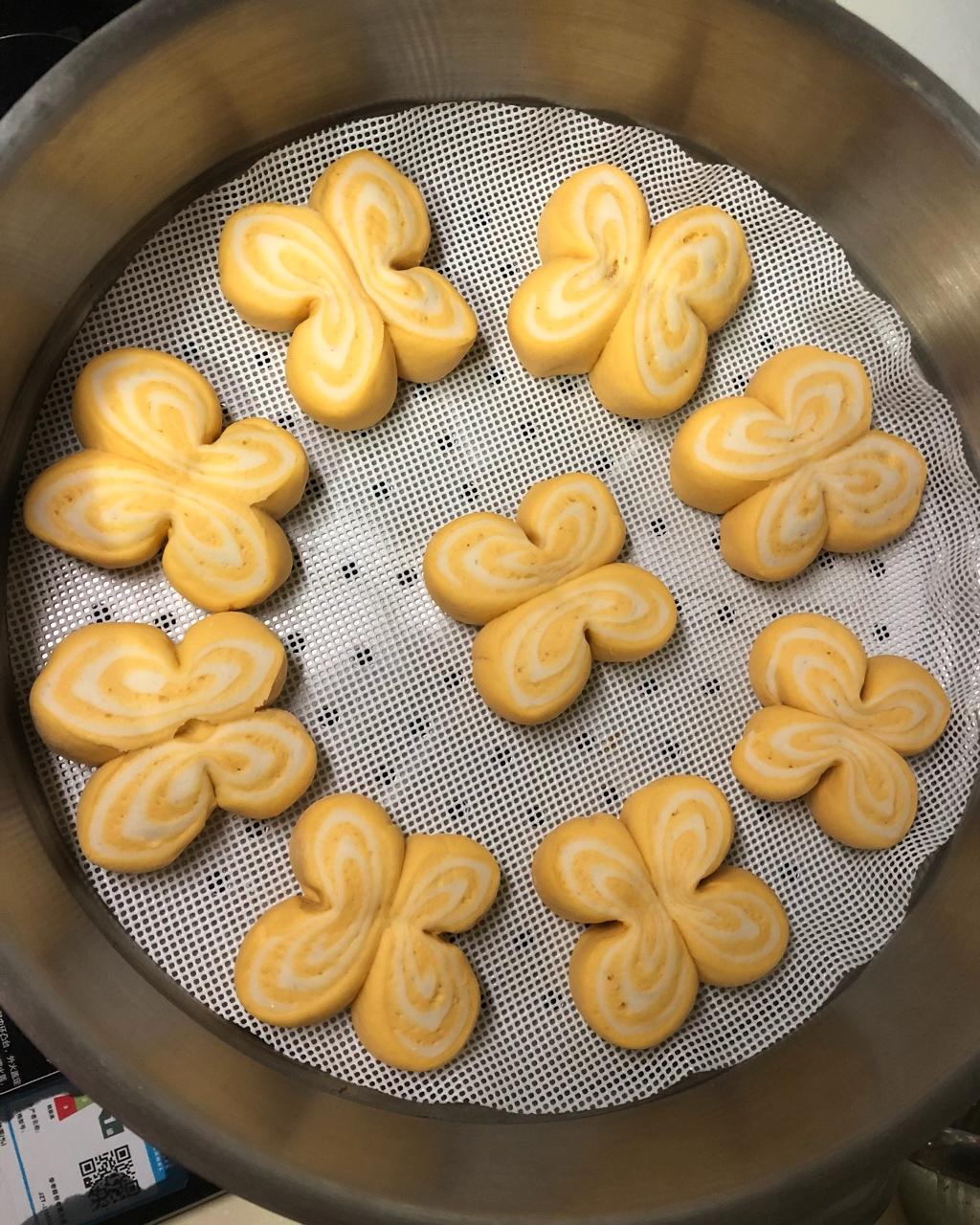 蝴蝶卷