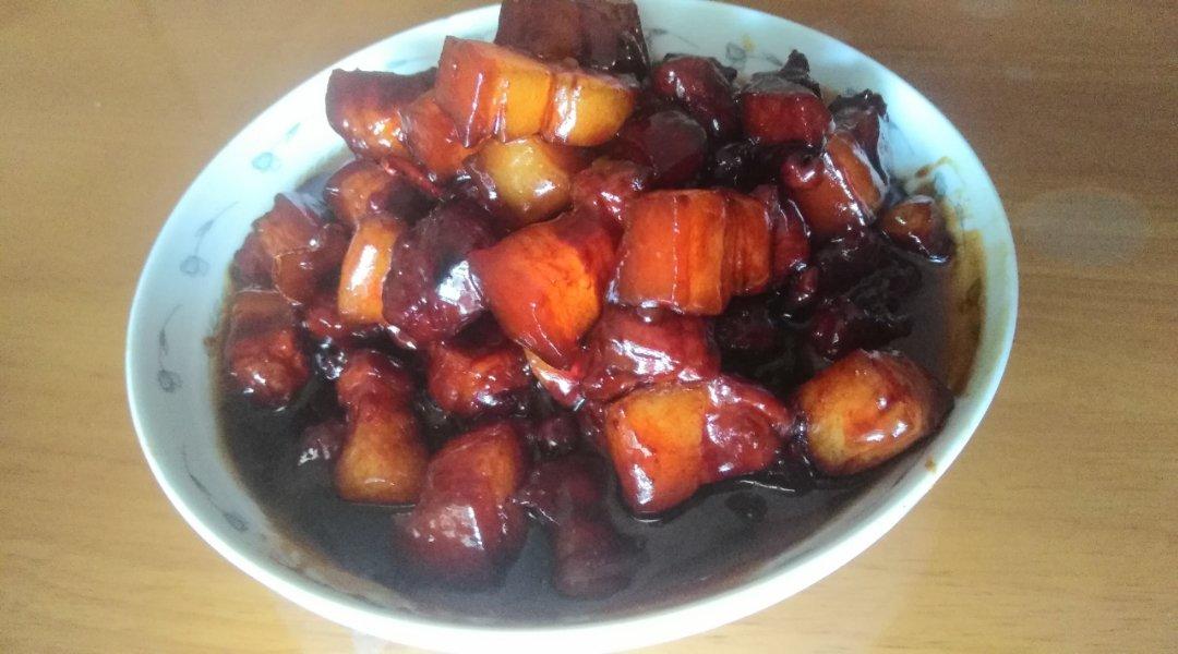 红烧肉