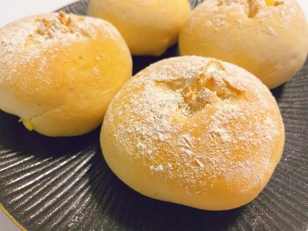 小森林·土豆面包