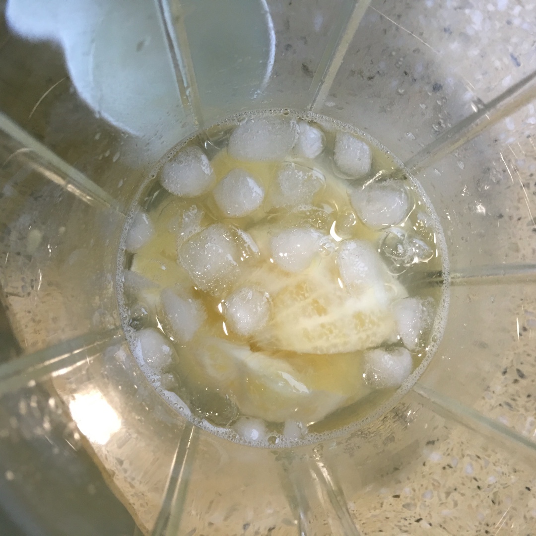 简单柠檬水/Lemonade