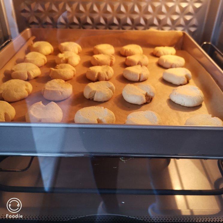 有多少人是从它开始踏上烘焙之路的？| 玛格丽特饼干