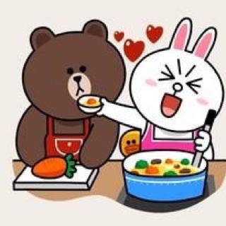 吃货小兔88