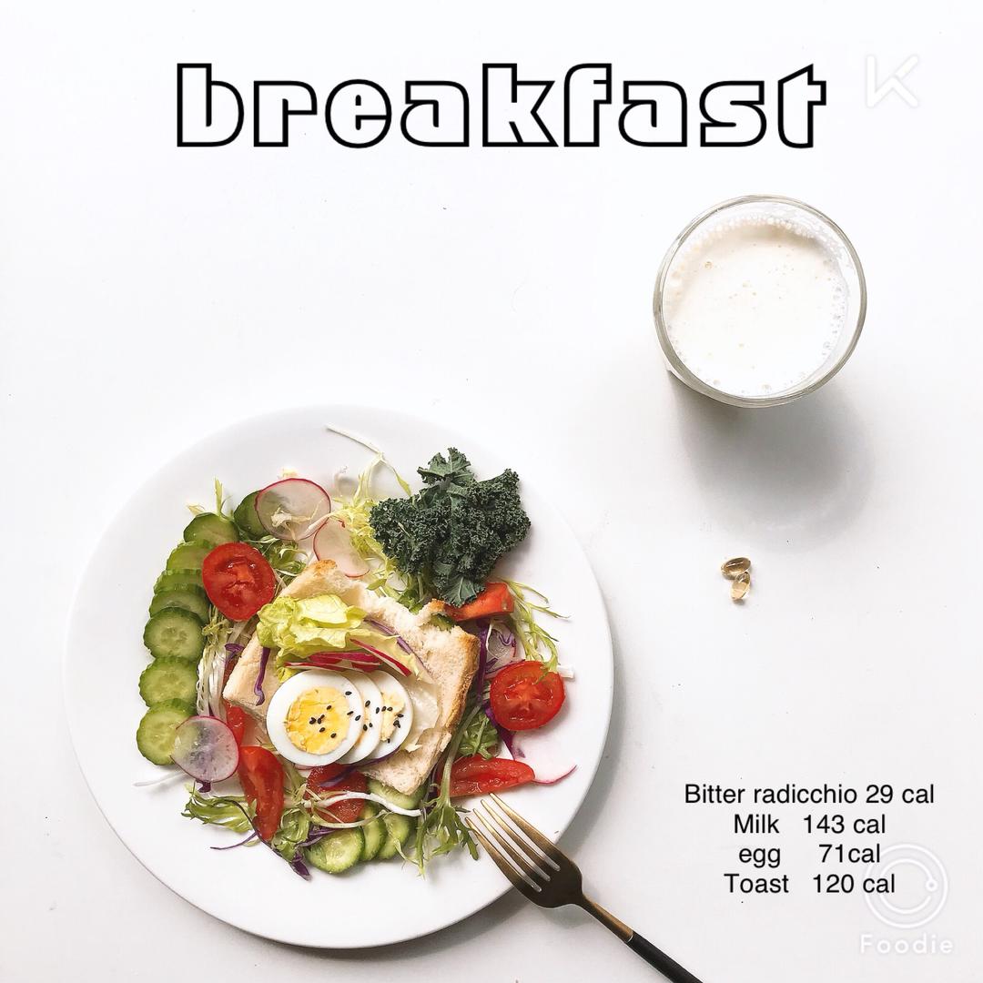 健身沙拉_排毒篇的做法