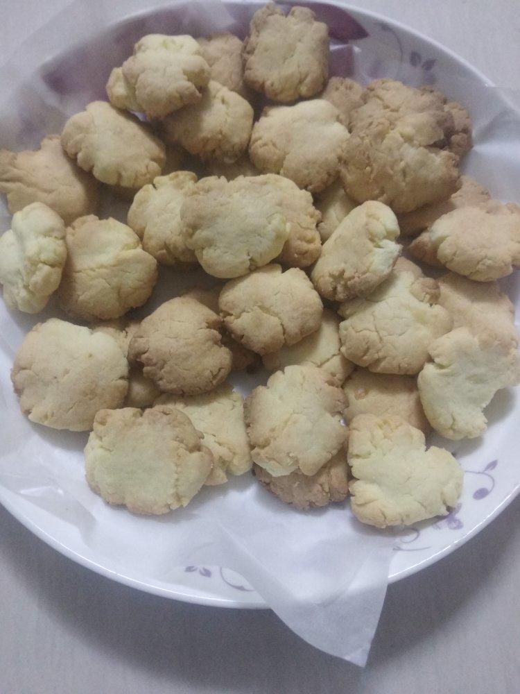 玛格丽特小饼干