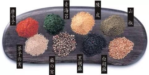 香料篇spices｜酱料的做法 步骤1