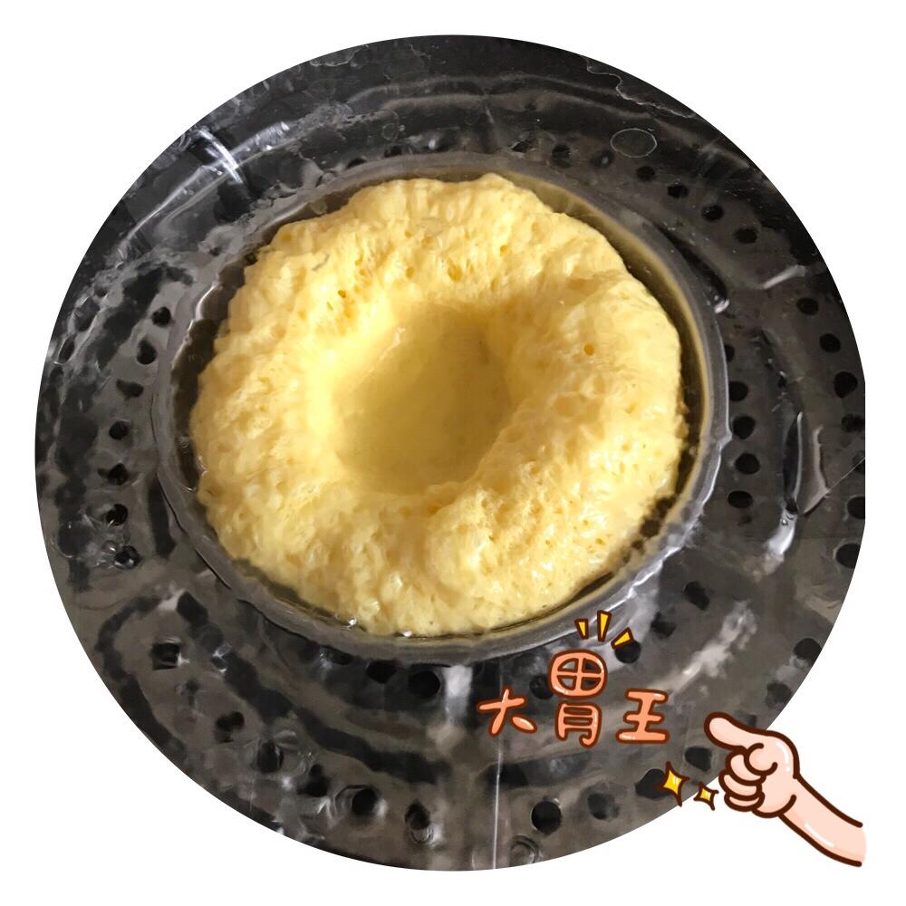蒸水蛋