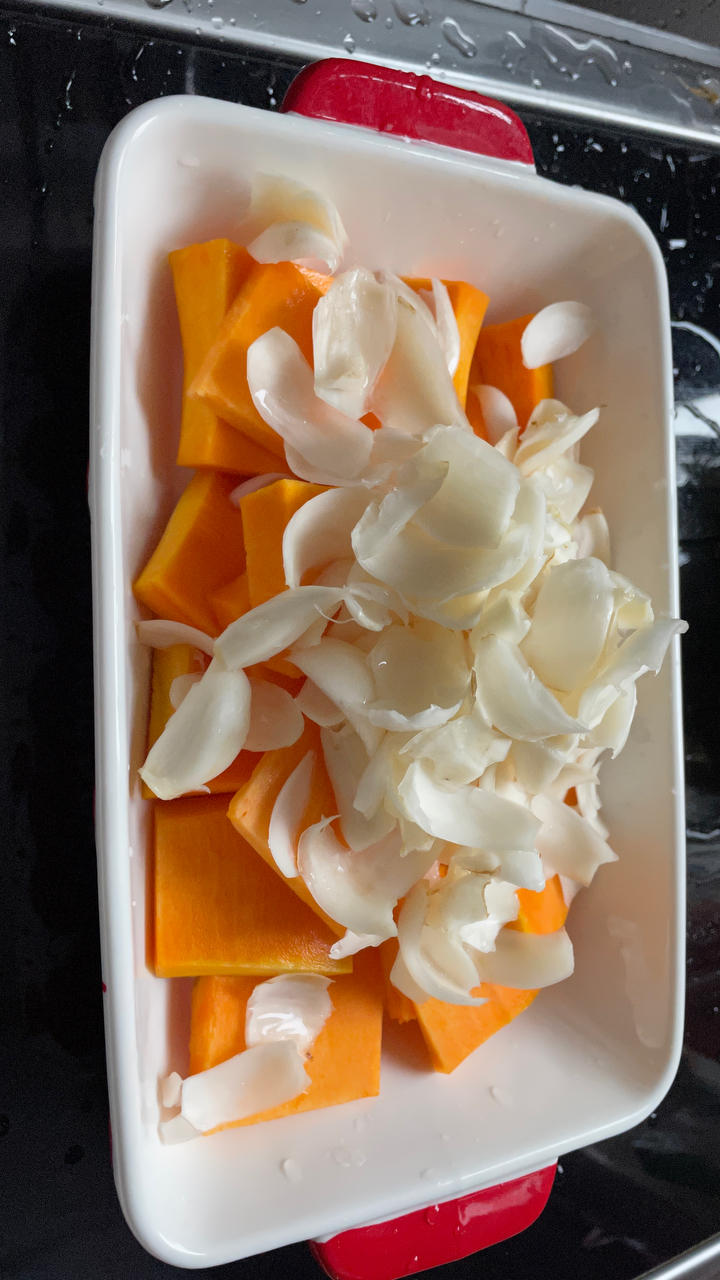 番茄豆腐炖小黄鱼【2月北鼎蒸炖锅食谱】