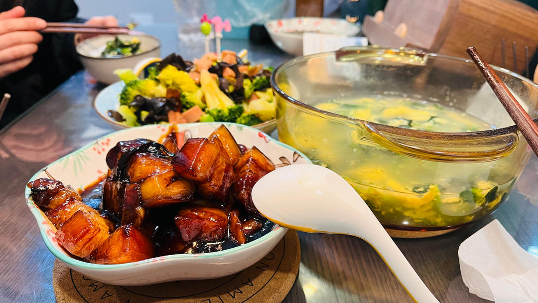 红烧肉