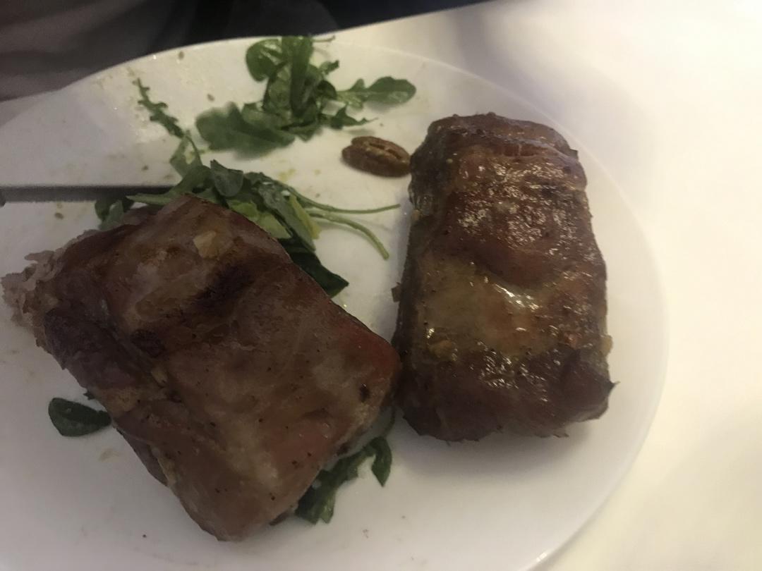 蜜汁烤猪肋排（烤箱版）