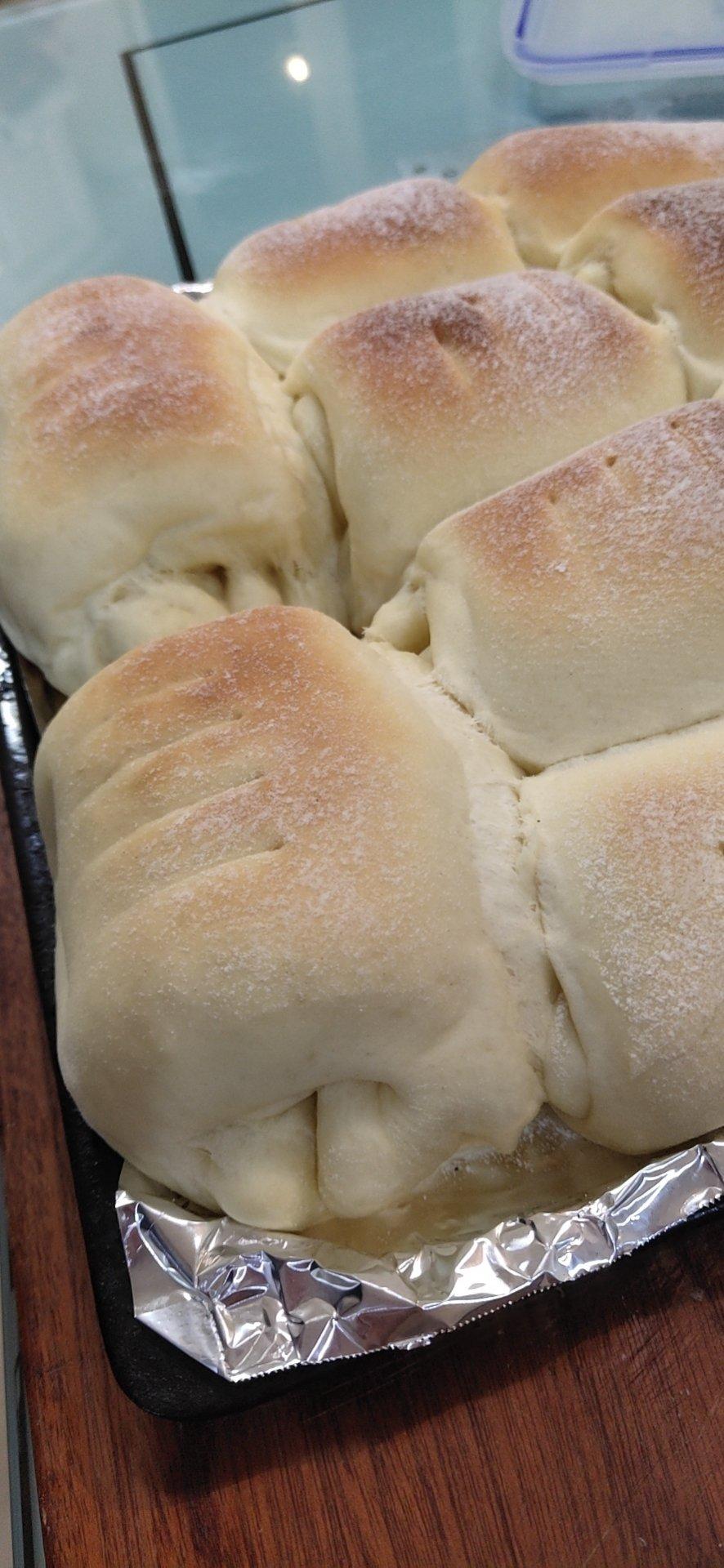 小美 胖嘟嘟日式面包