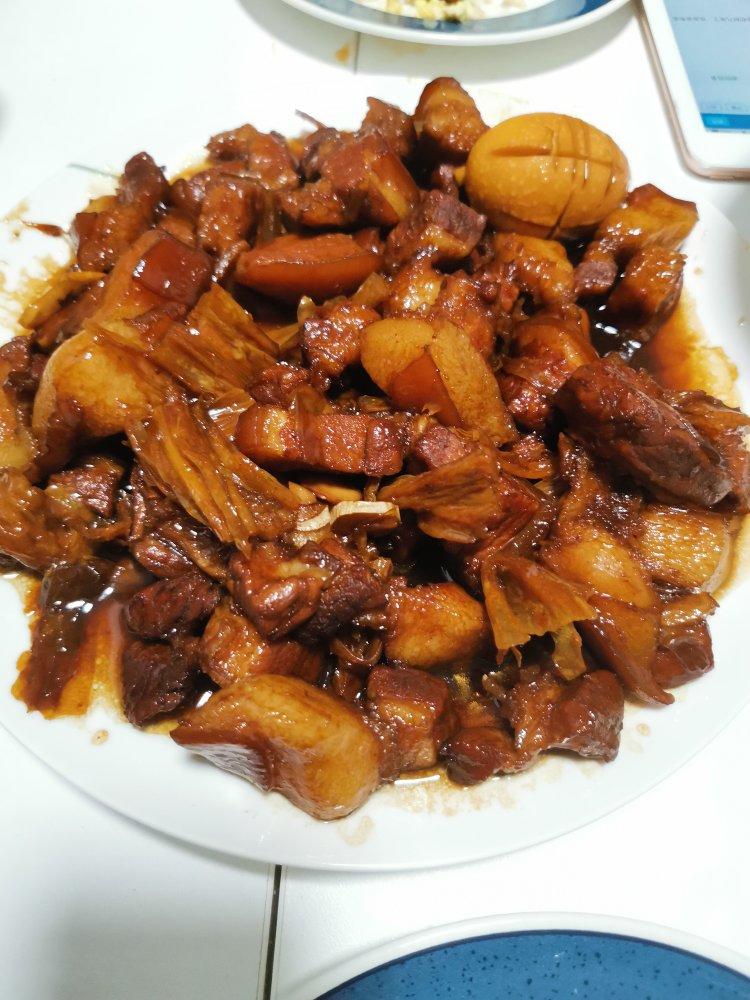 红烧肉