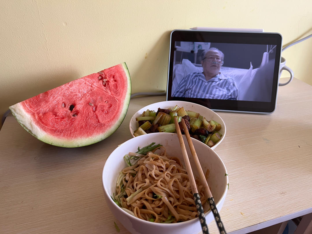 简单小炒🥗芹菜炒肉