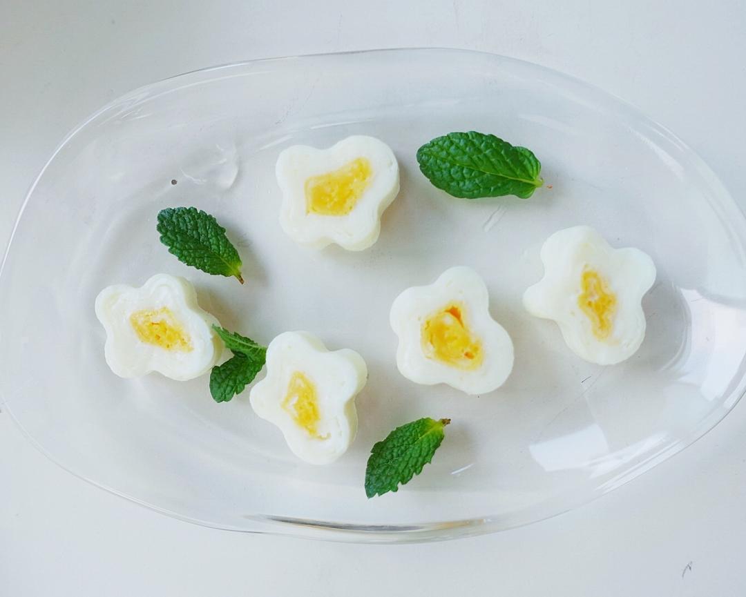 花样玉子烧的做法