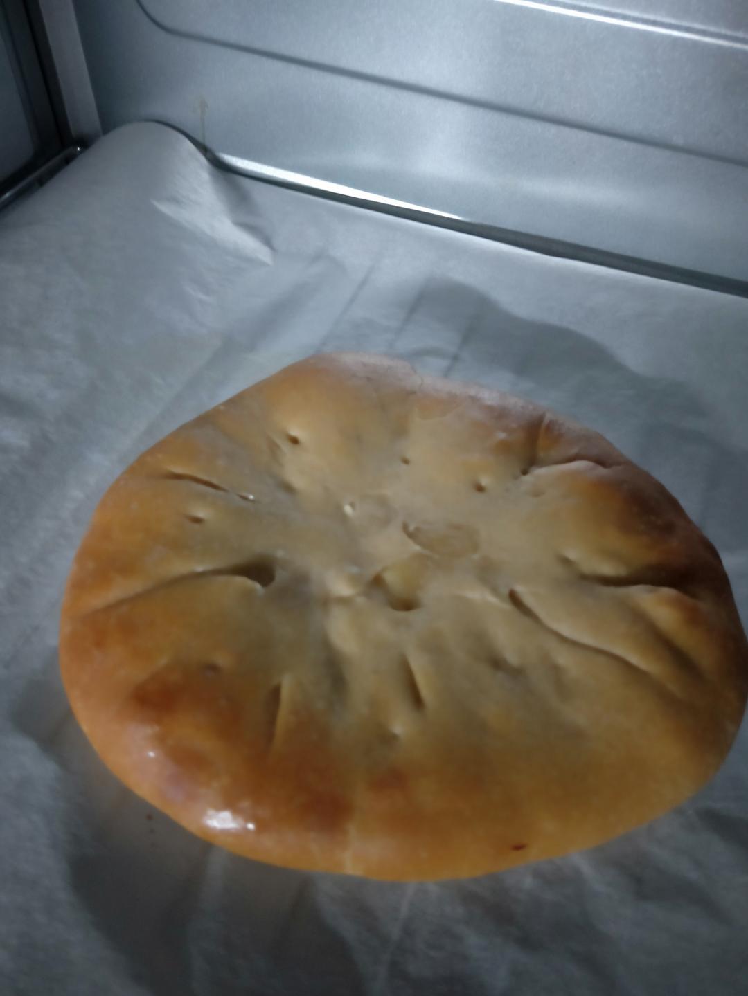 比西贝好吃的奶酪饼