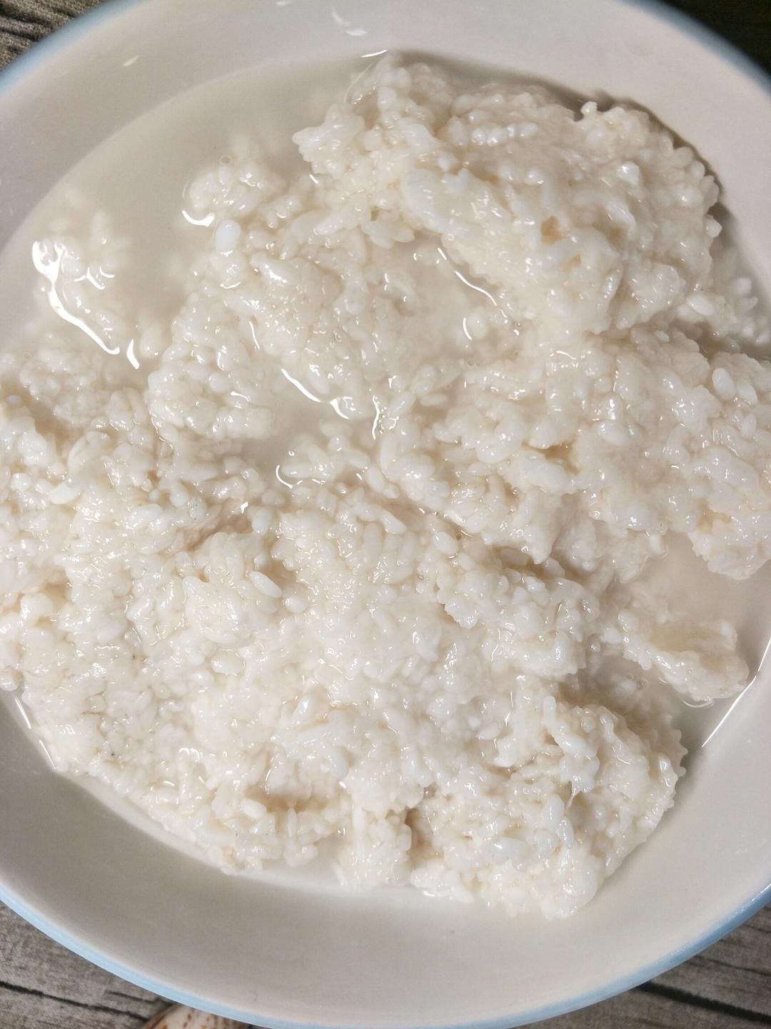 酒酿 (酒酿系列一）