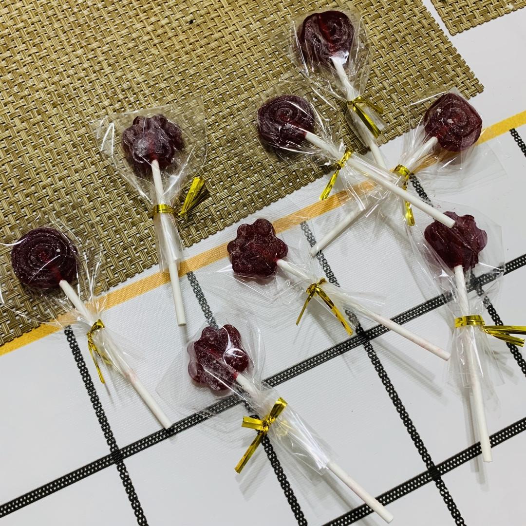 果汁QQ软糖(Q弹有嚼劲可常温保存无需冷藏走哪带着哄娃神器)